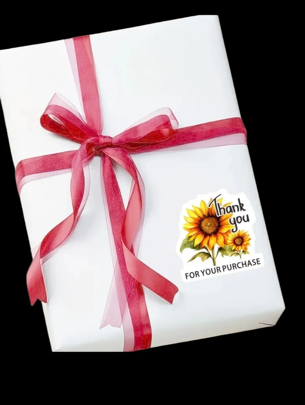 500ct. Sunflower 